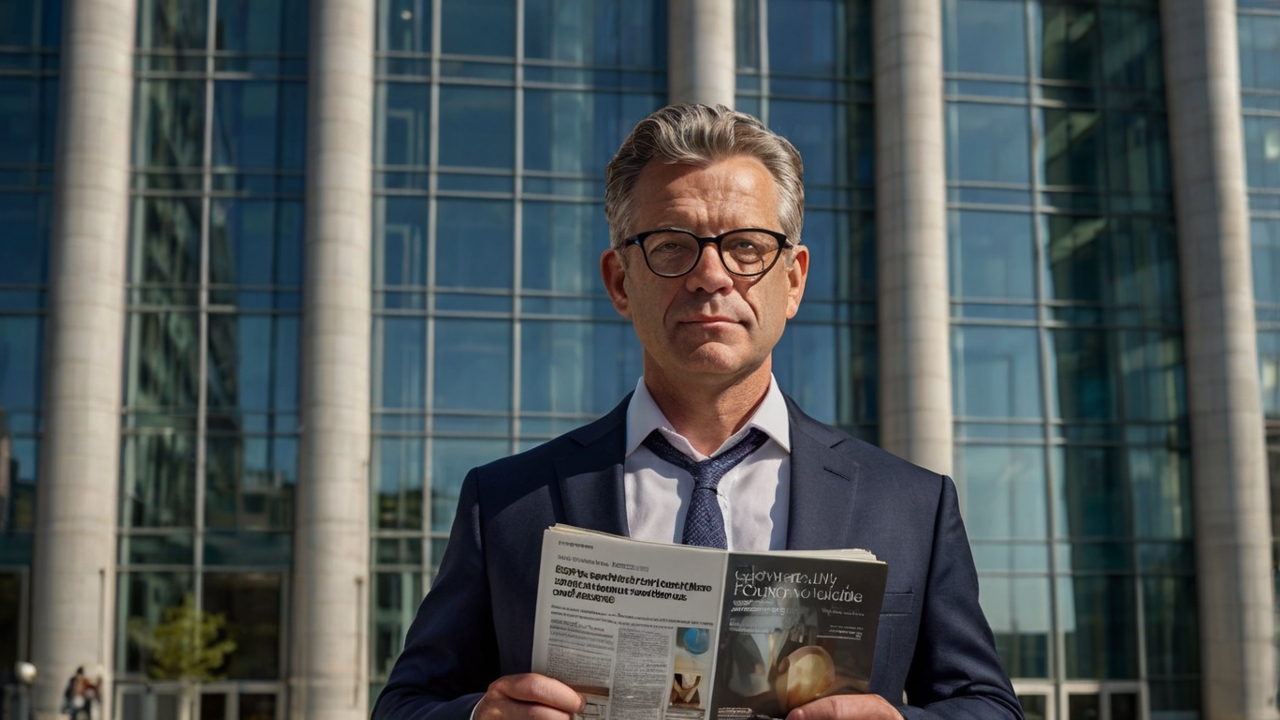 Budgetplanung und Sparen