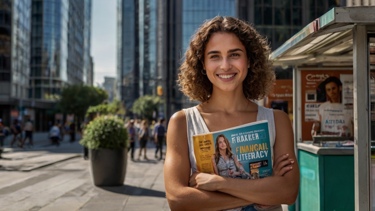 Investieren und Vermögensaufbau